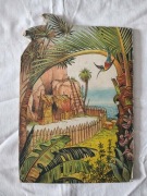 Vojtech Kubasta - Robinson Crusoe