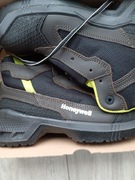 Buty robocze Honeywell  r 40 gratis ocieplane gumowce