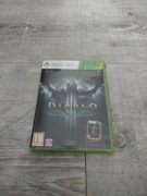 Gra diablo reaper of souls Xbox 360