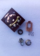 Stacyjka SHL m05 m06 WSK wfm, 55-56 rok