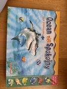 Ocean nie spokojny - gra