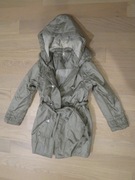 Płaszczyk wiosna - jesień Mariquita 122 cm