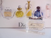 Christian Dior MISS DIOR CHERIE miniatura EdP - pierwsza wersja
