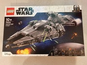 LEGO 75315 Star Wars - Imperialny lekki krążownik NOWY