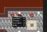 EK ELITE KNIGHT 20 LVL SKILL 92/92 TOP2 XENORIA TIBIA edycja 24.04.2025