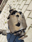 Skrzynia biegów 3 biegowa warszawa, Nysa 