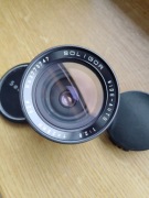 SOLIGOR WIDE-AUTO 1:2.8 f=28mm C/FD