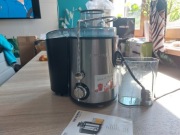 Sokowirówka Severin 