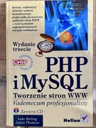 PHP i MySQL - TWORZENIE STRON WWW VADEMECUM