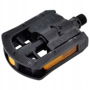 Pedały składane FP871 PVC 9/16" CZ
