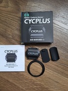 Cycplus C3 czujnik prędkości/kadencji Bluetooth oraz Ant+ do Garmin