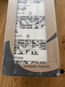 Barlinek pure line Oak Raisins Medio