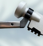 UCHWYT KONWERTERA UK-1/TRIAX – wzmocniona wersja 3D