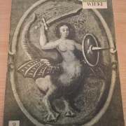 Mówią Wieki Magazyn Historyczny 9/1974 Michał Tymowski