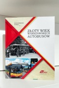 Złoty wiek warszawskich autobusów - Włodzimierz Winek