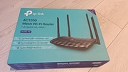 Router TP-Link Archer A6