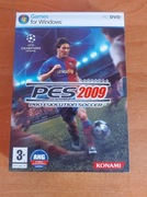 PES 2009