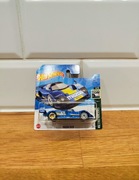 Hot Wheels Mazda 787B