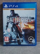 Battlefield 4 PS4