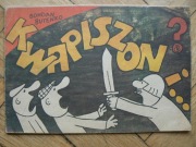 Butenko - Kwapiszon i...?