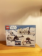 LEGO 75320 Star Wars - Zestaw bitewny ze szturmowcem śnieżnym