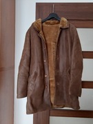 KOŻUCH Męski  SKÓRA NATURALNA 