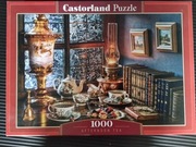 PUZZLE 1000 ELEMENTÓW HERBATKA