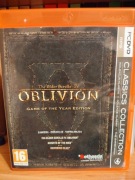 The Elder Scrolls IV Oblivion - GOTY 