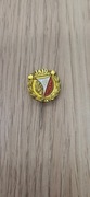 Widzew Łódź odznaka złotaUnikat
