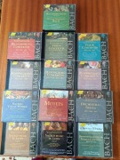 J.S.Bach.Zestaw unikalnych płyt.Nowe.CD 