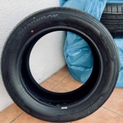 Hankook Ventus Prime3 K125 215/55 R17 94V