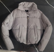 Bershka kurtka puchowa S