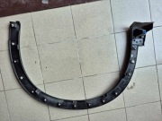 Listwy błotnika przedniego lewa prawa Mazda CX9 2018