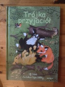 Trójka przyjaciół