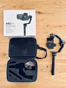 Gimbal stabilizator FeiyuTech MG lite 3 osiowy do bezlusterkowca 
