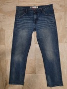 Spodnie męskie ENGELBERT STRAUSS W38 L32