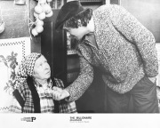 JANUSZ GAJOS, JADWIGA ANDRZEJEWSKA fotografia fotos film MILIONER 24/30 cm