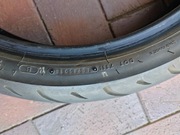 Opony motocyklowe Dunlop 100/80r17 130/70r17