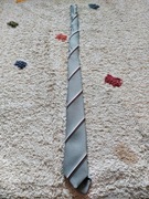 Krawat męski Ortal PRL