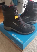 Buty columbia męskie