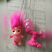 Zelf zelfs guma balonowa 7 cm 