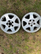 Felgi do Opla 15 cali