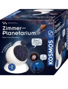 Zestaw projektor planetarium kosmos planety  STEM