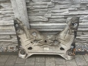 WÓZEK SANKI PRZÓD 93459571 544016605R 1.6D OPEL VIVARO B TRAFIC III