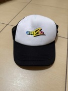 Czapka GenZie trucker – nowa