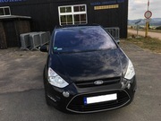 Ford S-max 2.0 TDCI Titanium Diesel,  2010r