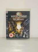 GRA Mortal Kombat vs DC Universe  PS3 3xAng