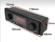 Radio samochodowe retro safari 5 