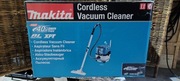 Odkurzacz MAKITA 40V (BODY)