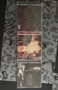 Lamb of God 3 albumy
